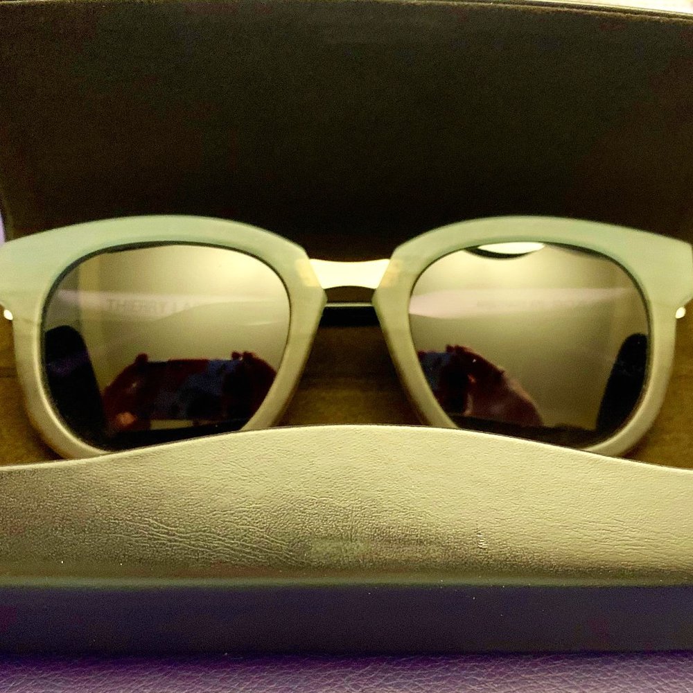 THIERRY LASRY SUNGLASSES